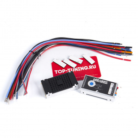 Универсальные обманки Decoder для LED фар авто (12v)